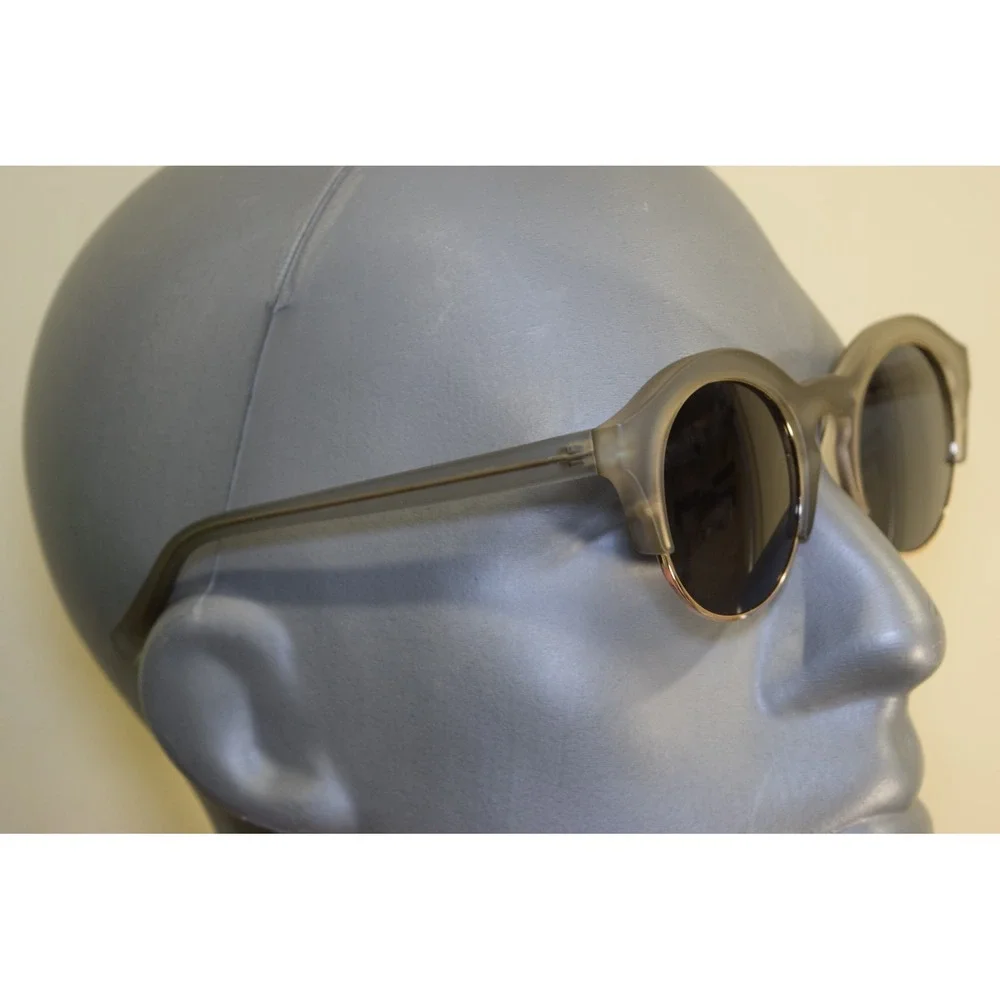 Le Specs SELF PORTRAIT EDITION FIVE 5 1602214 Round Cateye Sunglasses 51‎ 22 150